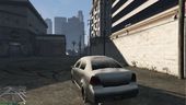 Asea - Chevrolet